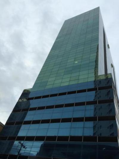 48176 - Obarrio - offices