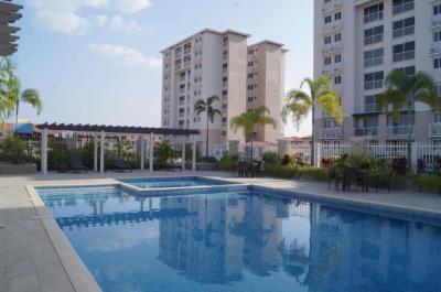 48193 - Balboa - apartamentos - torres de versalles