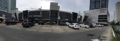 48281 - Punta paitilla - offices