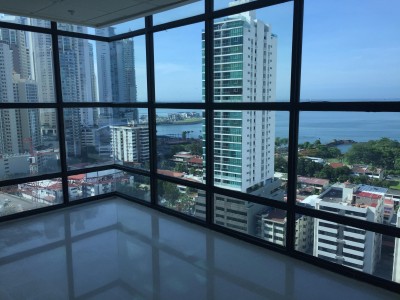 48282 - Punta paitilla - offices