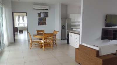 48324 - Amador Causeway - apartamentos