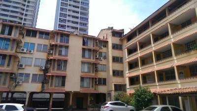 48406 - Via israel - apartments