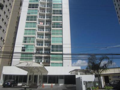 48451 - El cangrejo - apartments - dali tower
