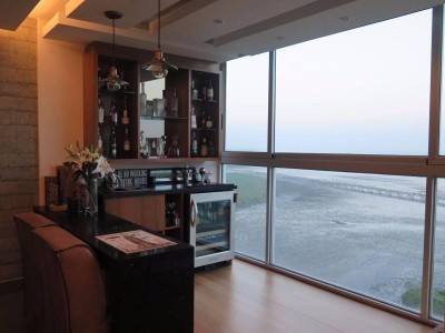 48540 - Provincia de Panamá - apartamentos - ph nautica tower