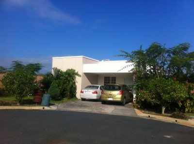 4872 - La Chorrera - houses - las arboledas