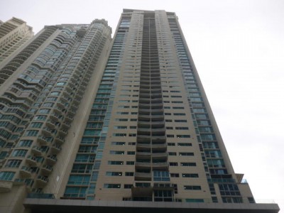 48739 - Punta pacifica - apartments