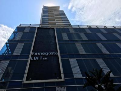 48751 - San francisco - apartamentos - famagosta