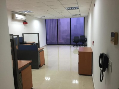 48805 - Punta pacifica - offices