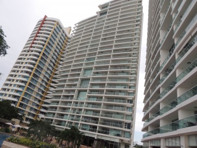 48821 - Chame - apartamentos - playa serena