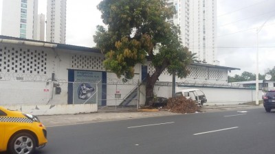 48933 - Panama viejo - locales