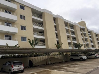 48975 - Altos de panama - apartamentos - altamira gardens