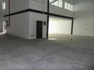 49027 - Tocumen - commercials - Parque Industrial de las Americas