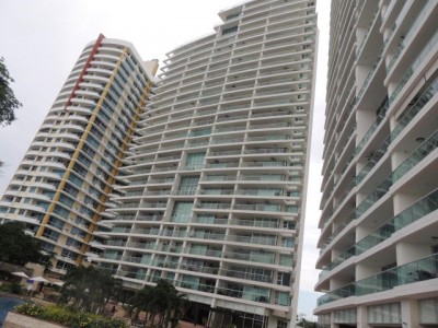 49056 - Provincia de Panamá - apartamentos - playa serena