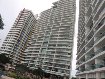 49069 - Provincia de Panamá - apartamentos - playa serena