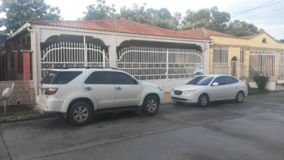 49113 - Brisas del golf - casas