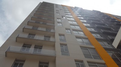 49152 - Via tocumen - apartments