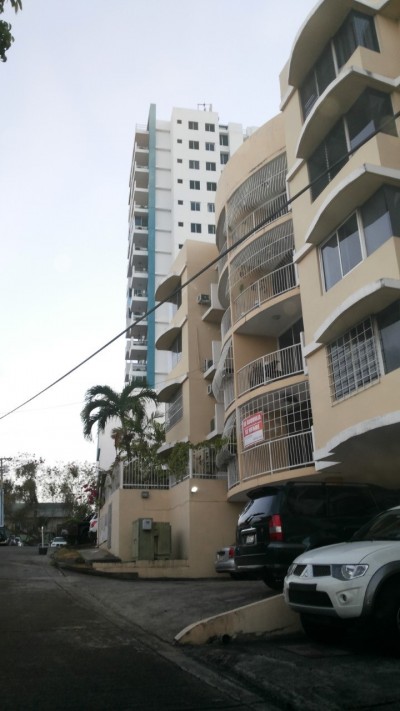 49155 - Miraflores - apartamentos