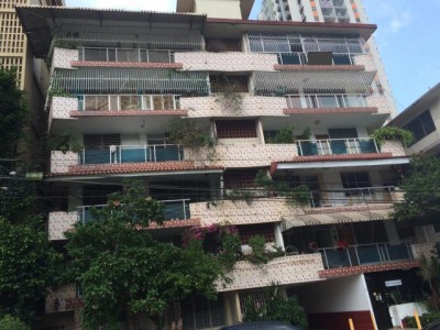 49158 - Obarrio - apartments