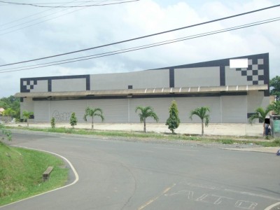 49249 - La Chorrera - commercials