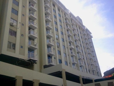 49301 - Via cincuentenario - apartments
