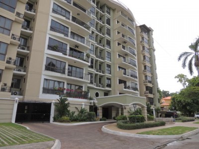 49473 - Amador Causeway - apartamentos