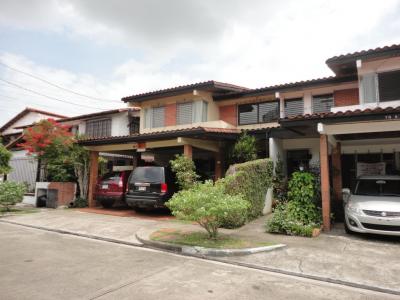 49578 - Betania - houses - altos de bethania