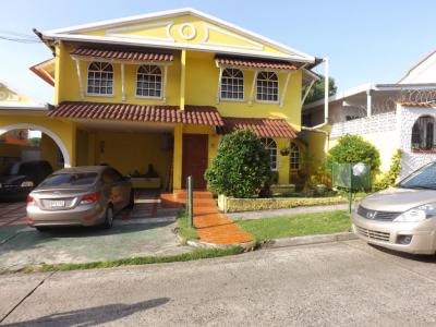 49579 - Betania - casas - altos de bethania