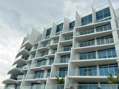 49593 - Amador Causeway - apartments - naos harbour