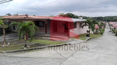 49701 - Las cumbres - houses