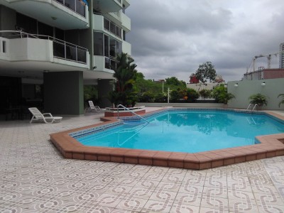 49737 - Altos del chase - apartments