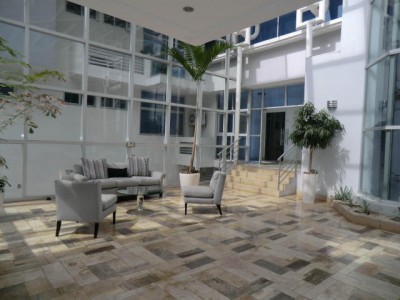 49760 - Amador Causeway - apartamentos