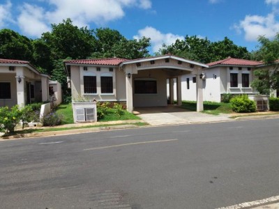 49874 - Provincia de Panamá - houses - summer hill