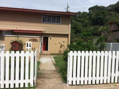 49884 - Provincia de Panamá - casas - villas de howard