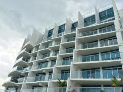 49941 - Amador Causeway - apartments - naos harbour