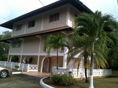 50085 - Provincia de Panamá - casas