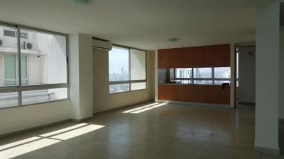 50125 - Via israel - apartments