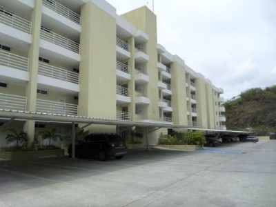 50137 - Altos de panama - apartments