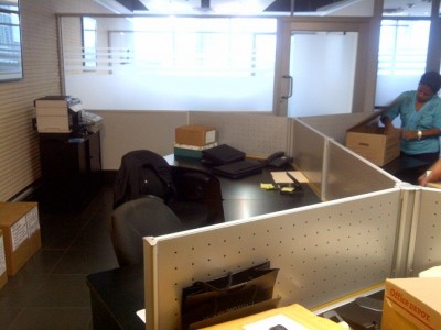 5032 - Punta pacifica - offices