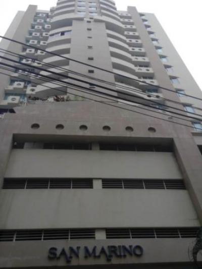 50410 - Ciudad de Panamá - apartamentos - ph san marino