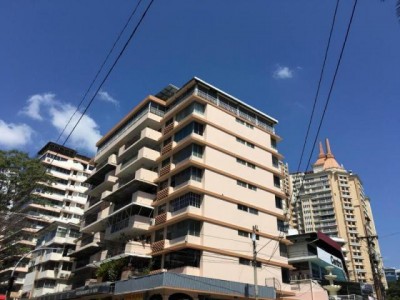 50443 - Via argentina - apartamentos