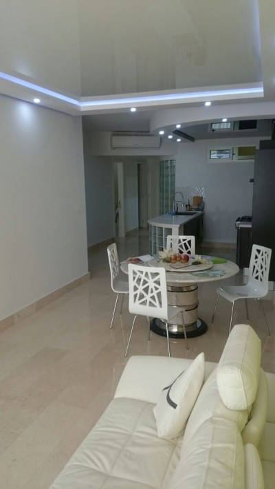 50462 - Avenida balboa - apartamentos - yoo panama