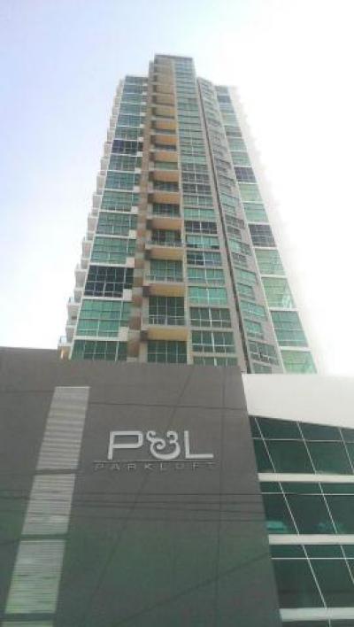 50467 - San francisco - apartamentos - ph park loft