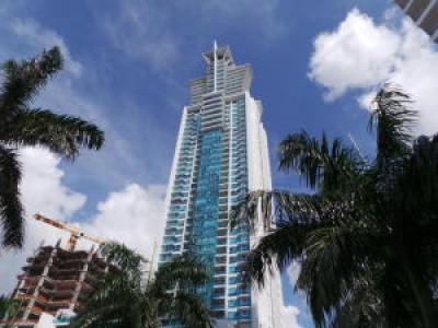 50515 - Costa del este - apartments - titanium tower