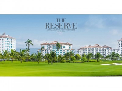 50526 - Santa maria - apartments - the reserve