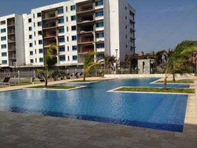 50538 - Panamá Oeste - apartamentos