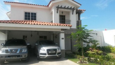 50587 - Provincia de Panamá - casas - quintas de versalles