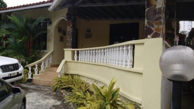 50591 - Provincia de Panamá - houses