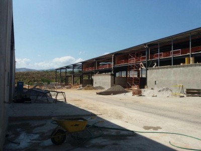 50771 - Tocumen - commercials
