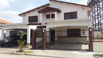 50804 - Las cumbres - houses