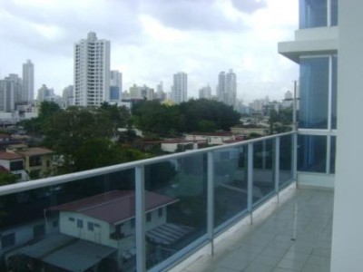 5081 - Coco del mar - apartamentos - ph vision tower